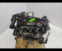 MOTORE COMPLETO 204DTD AJ200 2.0D 132Kw 180CV JAGU