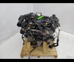 MOTORE COMPLETO 204DTD AJ200 2.0D 132Kw 180CV JAGU