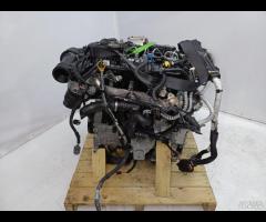 MOTORE COMPLETO 204DTD AJ200 2.0D 132Kw 180CV JAGU