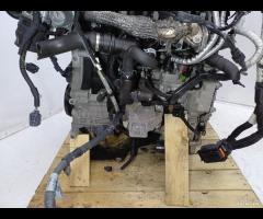 MOTORE COMPLETO 204DTD AJ200 2.0D 132Kw 180CV JAGU