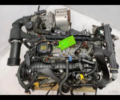 MOTORE COMPLETO 204DTD AJ200 2.0D 132Kw 180CV JAGU - 6