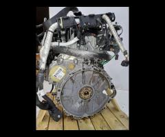 MOTORE COMPLETO 204DTD AJ200 2.0D 132Kw 180CV JAGU - 7