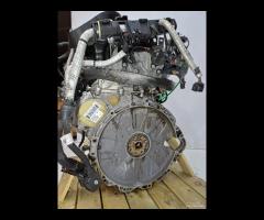 MOTORE COMPLETO 204DTD AJ200 2.0D 132Kw 180CV JAGU - 8
