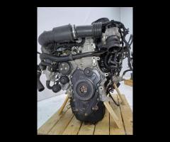 MOTORE COMPLETO 204DTD AJ200 2.0D 132Kw 180CV JAGU - 10