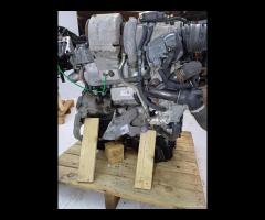 MOTORE COMPLETO 204DTD AJ200 2.0D 132Kw 180CV JAGU - 13