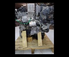 MOTORE COMPLETO 204DTD AJ200 2.0D 132Kw 180CV JAGU - 14