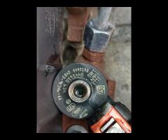 MOTORE COMPLETO 204DTD AJ200 2.0D 132Kw 180CV JAGU - 18