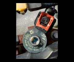 MOTORE COMPLETO 204DTD AJ200 2.0D 132Kw 180CV JAGU - 19