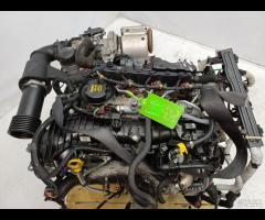MOTORE COMPLETO 204DTD AJ200 2.0D 132Kw 180CV JAGU - 21