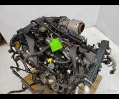MOTORE COMPLETO 204DTD AJ200 2.0D 132Kw 180CV JAGU - 22