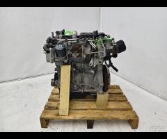 MOTORE COMPLETO CBZ CBZB 1.2B 77Kw 105CV SEAT LEON