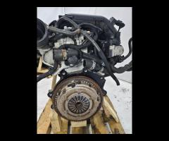 MOTORE COMPLETO CBZ CBZB 1.2B 77Kw 105CV SEAT LEON