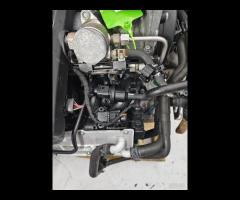 MOTORE COMPLETO CBZ CBZB 1.2B 77Kw 105CV SEAT LEON - 8