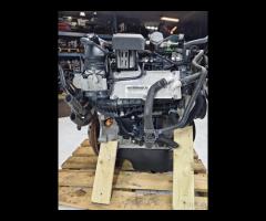 MOTORE COMPLETO CBZ CBZB 1.2B 77Kw 105CV SEAT LEON - 9