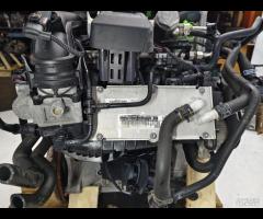 MOTORE COMPLETO CBZ CBZB 1.2B 77Kw 105CV SEAT LEON - 10