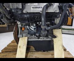 MOTORE COMPLETO CBZ CBZB 1.2B 77Kw 105CV SEAT LEON - 11