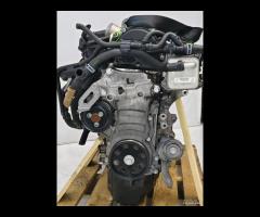 MOTORE COMPLETO CBZ CBZB 1.2B 77Kw 105CV SEAT LEON - 13