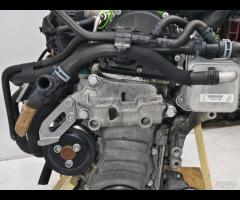 MOTORE COMPLETO CBZ CBZB 1.2B 77Kw 105CV SEAT LEON - 14