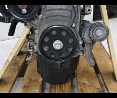 MOTORE COMPLETO CBZ CBZB 1.2B 77Kw 105CV SEAT LEON - 15