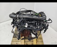 MOTORE COMPLETO M1DA 1.0B 92Kw 125CV FORD C-MAX II