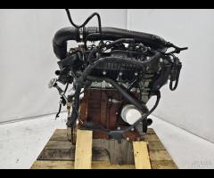 MOTORE COMPLETO M1DA 1.0B 92Kw 125CV FORD C-MAX II