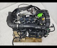 MOTORE COMPLETO M1DA 1.0B 92Kw 125CV FORD C-MAX II - 6