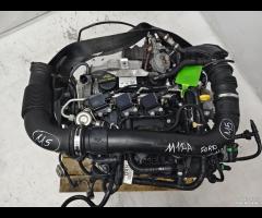 MOTORE COMPLETO M1DA 1.0B 92Kw 125CV FORD C-MAX II - 7