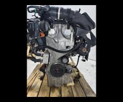 MOTORE COMPLETO M1DA 1.0B 92Kw 125CV FORD C-MAX II - 12