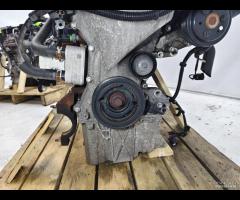 MOTORE COMPLETO M1DA 1.0B 92Kw 125CV FORD C-MAX II - 14