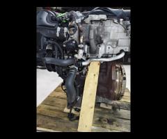 MOTORE COMPLETO M1DA 1.0B 92Kw 125CV FORD C-MAX II - 16