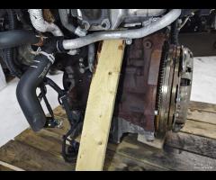 MOTORE COMPLETO M1DA 1.0B 92Kw 125CV FORD C-MAX II - 18