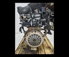 MOTORE COMPLETO M1DA 1.0B 92Kw 125CV FORD C-MAX II - 20