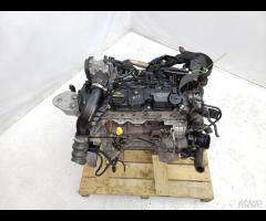 MOTORE COMPLETO XVJD 1.5D 70Kw 95CV FORD ECOSPORT
