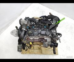MOTORE COMPLETO XVJD 1.5D 70Kw 95CV FORD ECOSPORT