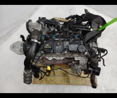 MOTORE COMPLETO XVJD 1.5D 70Kw 95CV FORD ECOSPORT