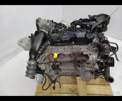 MOTORE COMPLETO XVJD 1.5D 70Kw 95CV FORD ECOSPORT