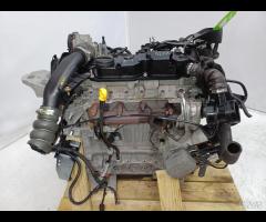 MOTORE COMPLETO XVJD 1.5D 70Kw 95CV FORD ECOSPORT