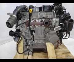 MOTORE COMPLETO XVJD 1.5D 70Kw 95CV FORD ECOSPORT - 6