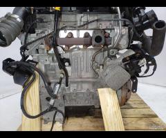 MOTORE COMPLETO XVJD 1.5D 70Kw 95CV FORD ECOSPORT - 8