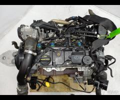 MOTORE COMPLETO XVJD 1.5D 70Kw 95CV FORD ECOSPORT - 9