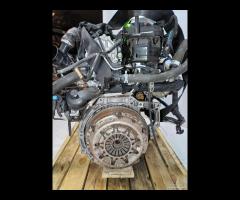 MOTORE COMPLETO XVJD 1.5D 70Kw 95CV FORD ECOSPORT - 10
