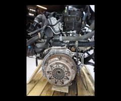 MOTORE COMPLETO XVJD 1.5D 70Kw 95CV FORD ECOSPORT - 11