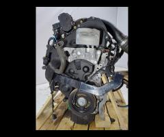 MOTORE COMPLETO XVJD 1.5D 70Kw 95CV FORD ECOSPORT - 13