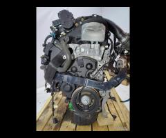 MOTORE COMPLETO XVJD 1.5D 70Kw 95CV FORD ECOSPORT - 14