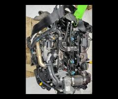 MOTORE COMPLETO XVJD 1.5D 70Kw 95CV FORD ECOSPORT - 15