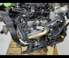 MOTORE COMPLETO XVJD 1.5D 70Kw 95CV FORD ECOSPORT - 16