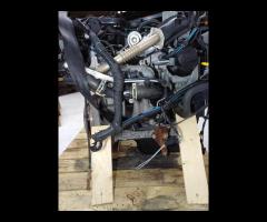 MOTORE COMPLETO XVJD 1.5D 70Kw 95CV FORD ECOSPORT - 17