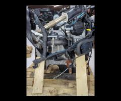 MOTORE COMPLETO XVJD 1.5D 70Kw 95CV FORD ECOSPORT - 18