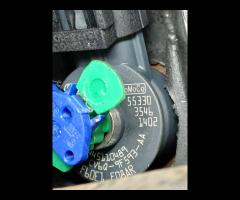 MOTORE COMPLETO XVJD 1.5D 70Kw 95CV FORD ECOSPORT - 22