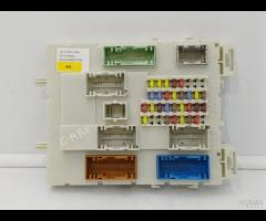 CENTRALINA COMFORT MODULO BCM FORD C-MAX II 2013 D